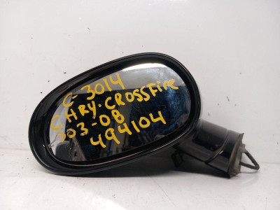 RETROVISOR IZQUIERDO, CHRYSLER, CROSSFIRE CABRIO