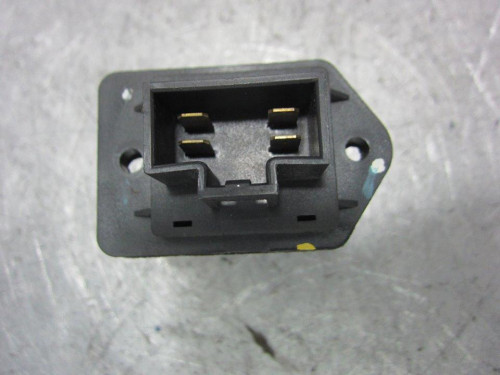 RESISTENCIA CALEFACCION, CHEVROLET, REZZO