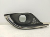  MOLDURA ANTINIEBLA IZQUIERDA RENAULT SCENIC IV 