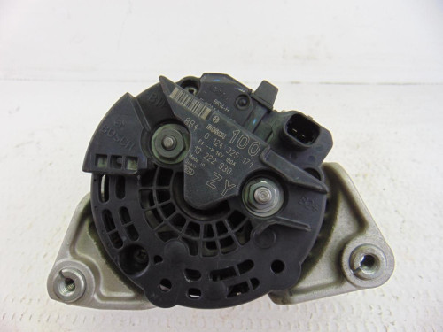  ALTERNADOR OPEL ASTRA H GTC 
