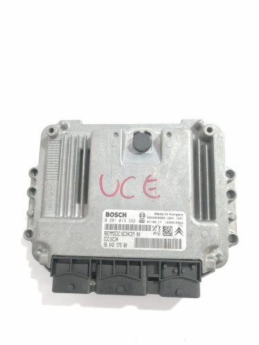  CENTRALITA MOTOR UCE PEUGEOT 308 