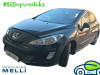 PEUGEOT 308 — автомобиль-донор на запчасти 