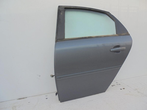 PUERTA TRASERA IZQUIERDA Opel VECTRA C BERLINA 