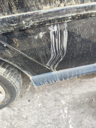 PUERTA TRASERA DERECHA OPEL VECTRA C BERLINA 