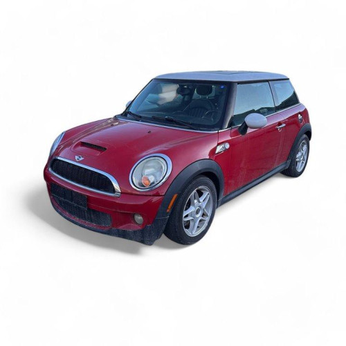 MINI MINI (R56) used