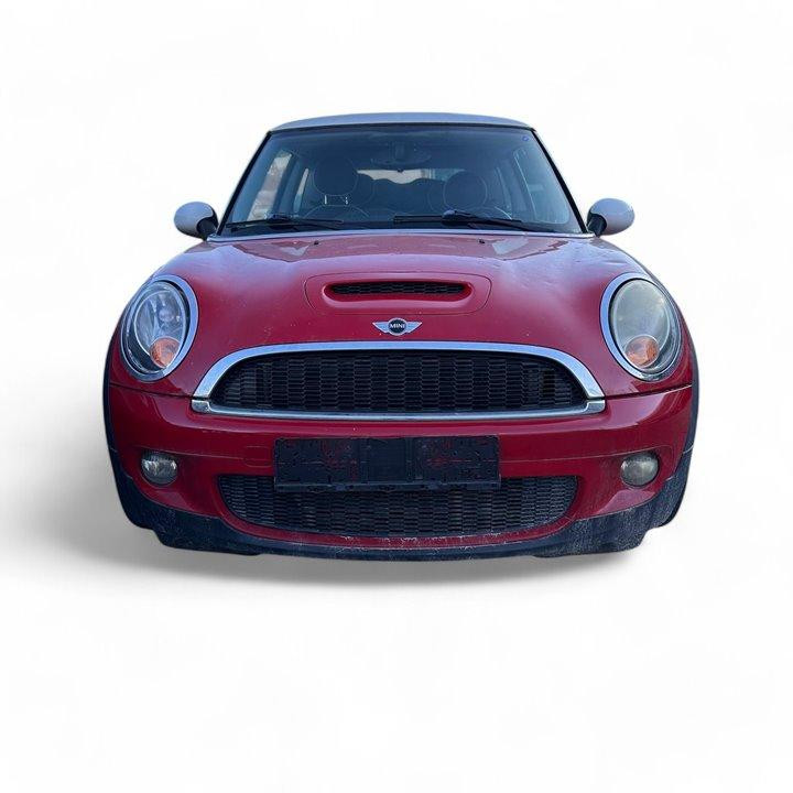 MINI MINI (R56)