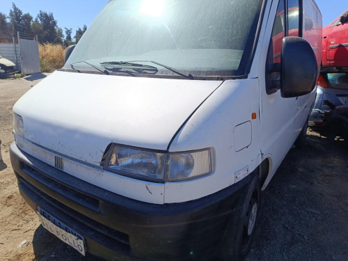  FIAT DUCATO II FURGÓN 14 
