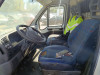  FIAT DUCATO II FURGÓN 14 