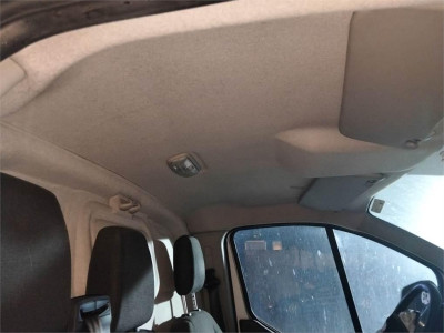 TECHO INTERIOR