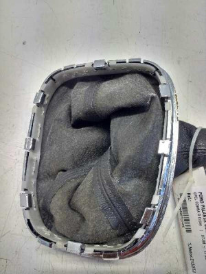 POMO PALANCA CAMBIO, OPEL, CORSA D