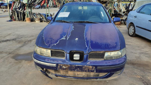  SEAT TOLEDO (1M2) 