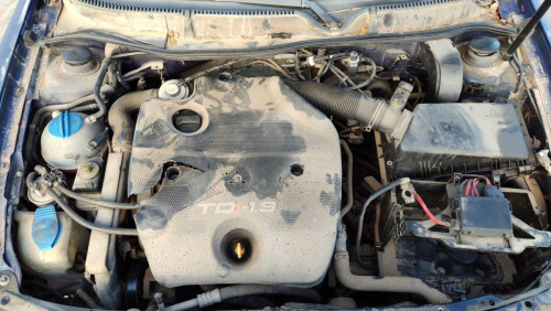  SEAT TOLEDO (1M2) 