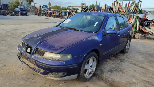  SEAT TOLEDO (1M2) 
