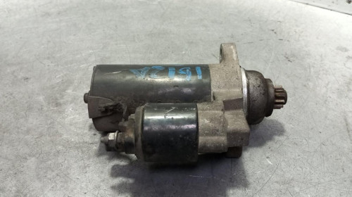  MOTOR ARRANQUE, SEAT, IBIZA (6L1) 