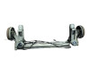  PUENTE TRASERO, PEUGEOT, 306 BREAK 