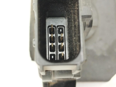 CERRADURA PUERTA DELANTERA DERECHA, FIAT, III EVO PUNTO (199)