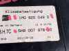  MANDO CLIMATIZADOR SEAT TOLEDO (1M2) 
