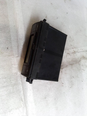 MANDO CLIMATIZADOR, SEAT, TOLEDO (1M2)