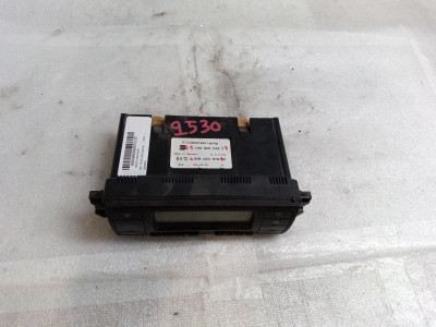MANDO CLIMATIZADOR, SEAT, TOLEDO (1M2)
