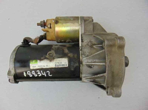  MOTOR ARRANQUE PEUGEOT 206 