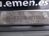 CENTRALITA MOTOR UCE FORD FOCUS BERLINA (CAK) 