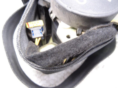 CINTURON SEGURIDAD DELANTERO IZQUIERDO, PEUGEOT, 207