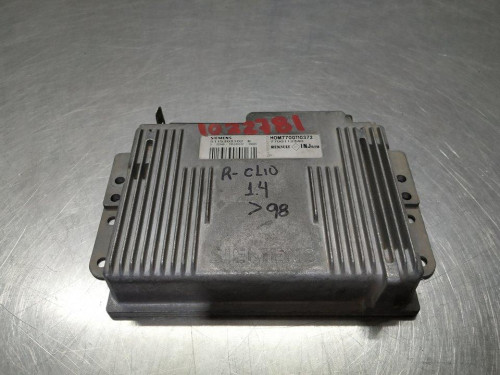  CENTRALITA MOTOR UCE 