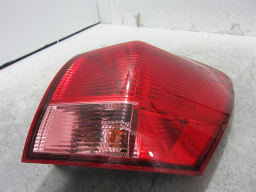  PILOTO TRASERO DERECHO Nissan QASHQAI (J10) 