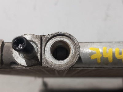 RADIADOR CALEFACCION / AIRE ACONDICIONADO, FIAT, CROMA (194)