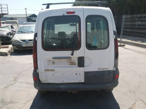  RENAULT KANGOO I (F/KC0) 
