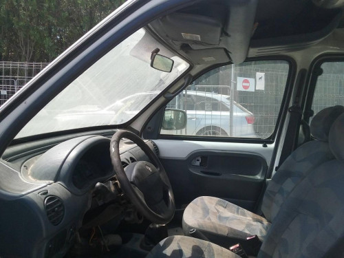  RENAULT KANGOO I (F/KC0) 