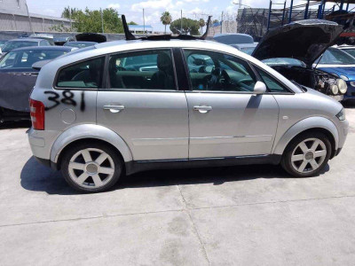 AUDI A2 (8Z)