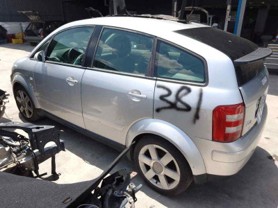 AUDI A2 (8Z)