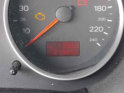 AUDI A2 (8Z)
