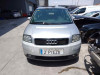 AUDI A2 (8Z) — автомобиль-донор на запчасти 