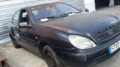 CITROEN XSARA BERLINA
