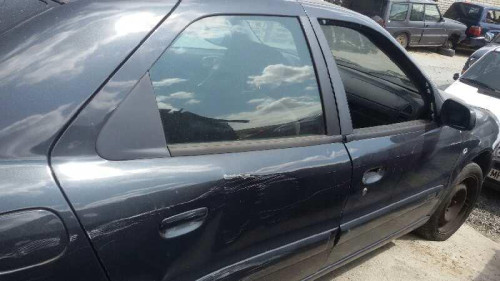 CITROEN XSARA BERLINA — vehículo donante para recambios 