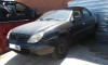CITROEN XSARA BERLINA — vehículo donante para recambios 