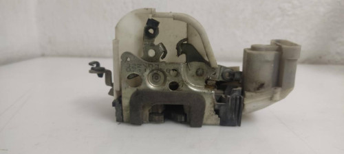 CERRADURA PUERTA DELANTERA IZQUIERDA Fiat II PUNTO (188) BERLINA 