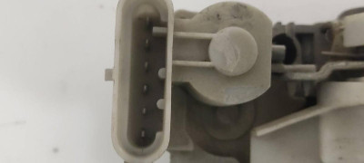 CERRADURA PUERTA DELANTERA IZQUIERDA, Fiat, II PUNTO (188) BERLINA