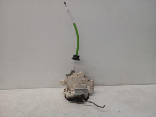 CERRADURA PUERTA TRASERA IZQUIERDA Audi A3 (8P1) 