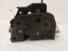CERRADURA PUERTA TRASERA IZQUIERDA Audi A3 (8P1) 