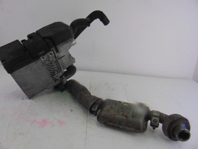 MOTOR CALEFACCION, AUDI, A8 (4E)