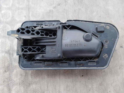 MANETA INTERIOR TRASERA IZQUIERDA, PEUGEOT, 306 3/5 PT. / 4 PT. (S2)