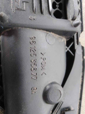 MANETA INTERIOR TRASERA IZQUIERDA, PEUGEOT, 306 3/5 PT. / 4 PT. (S2)