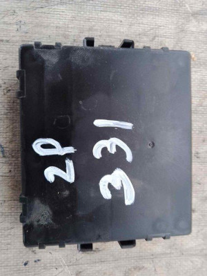 MODULO ELECTRONICO, Seat, LEON (5F1)