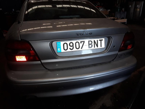 VOLVO C70 COUPE — vehículo donante para recambios 