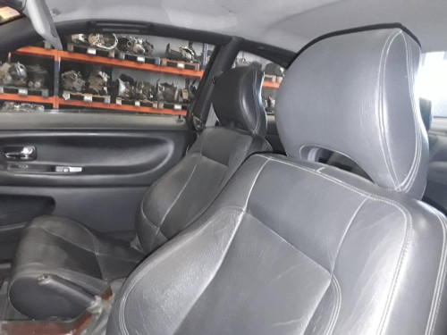 VOLVO C70 COUPE — vehículo donante para recambios 