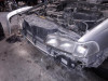 VOLVO C70 COUPE — vehículo donante para recambios 