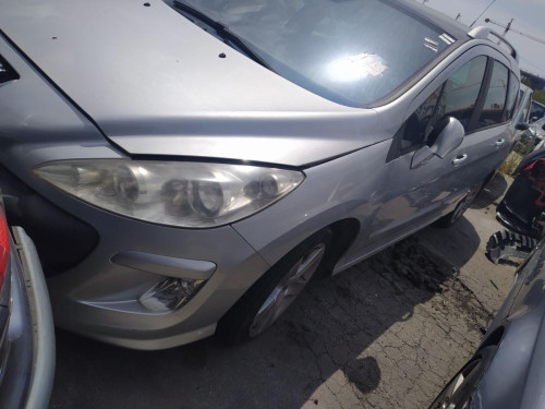  ALETA DELANTERA IZQUIERDA PEUGEOT 308 SW 
